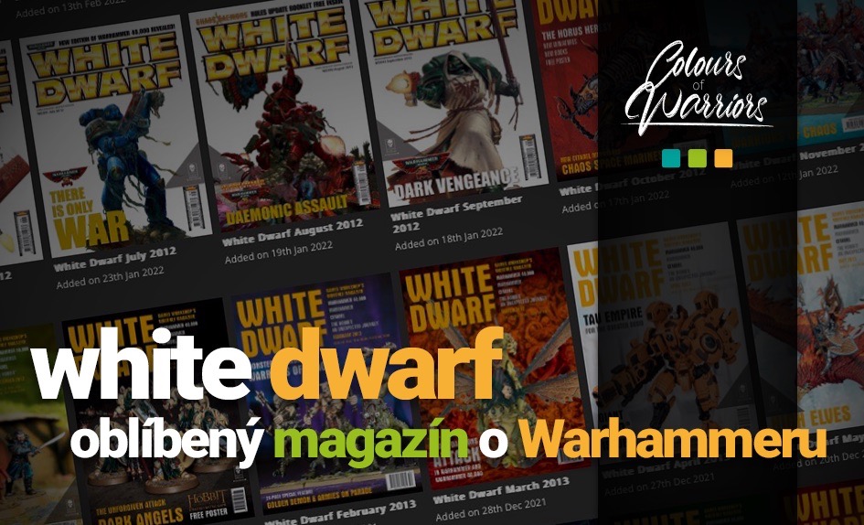 WD-BLOGBANN ve velké velikosti
